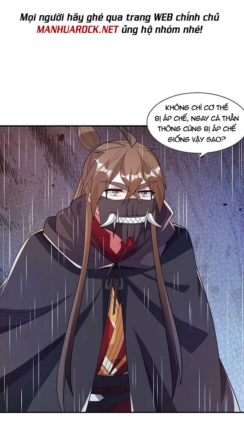 Tiên Võ Đế Tôn Chapter 373 - 38