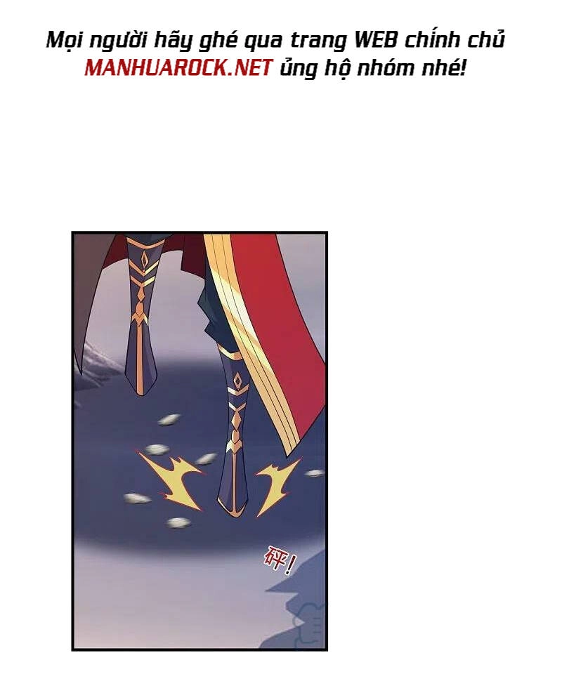 Tiên Võ Đế Tôn Chapter 373 - 41