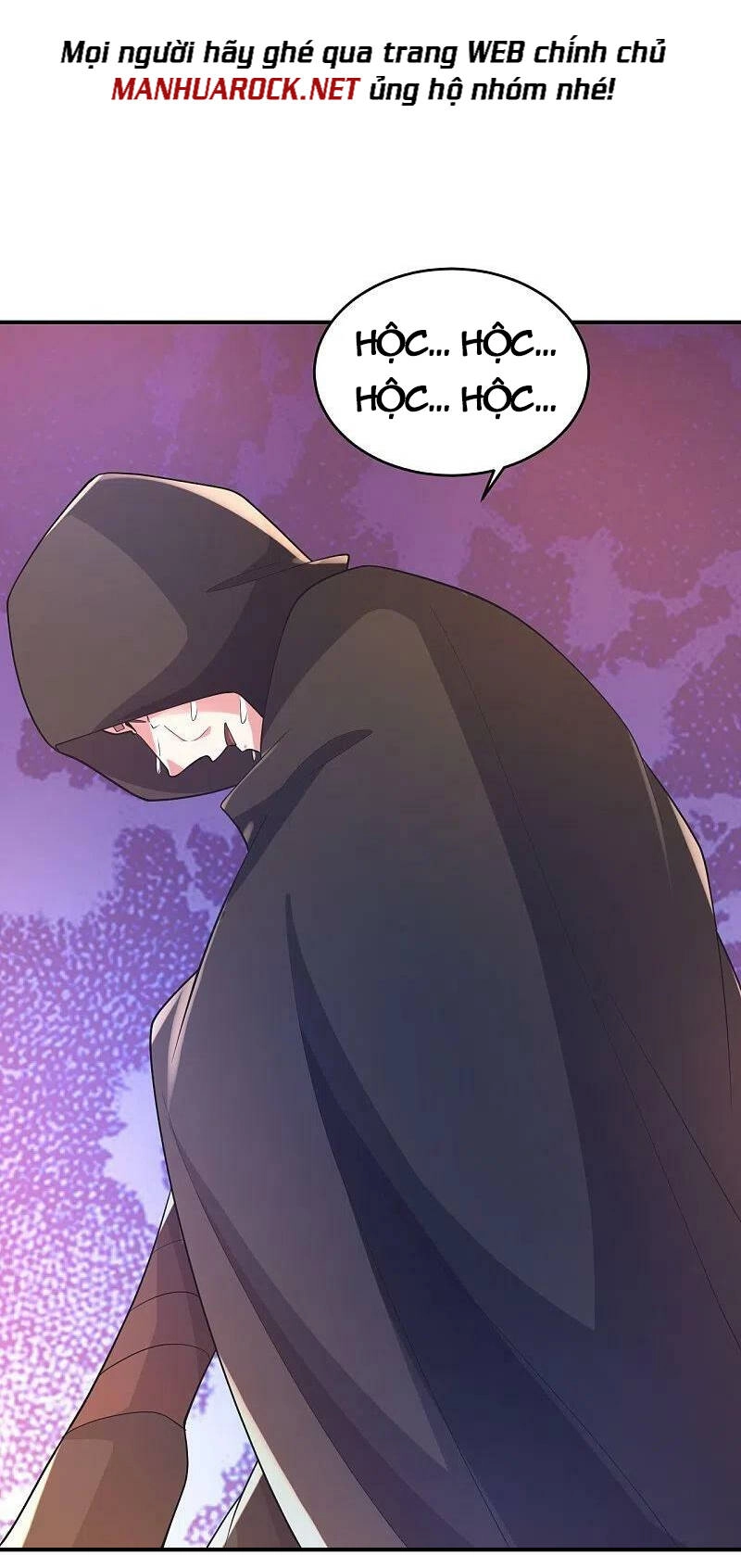 Tiên Võ Đế Tôn Chapter 373 - 49