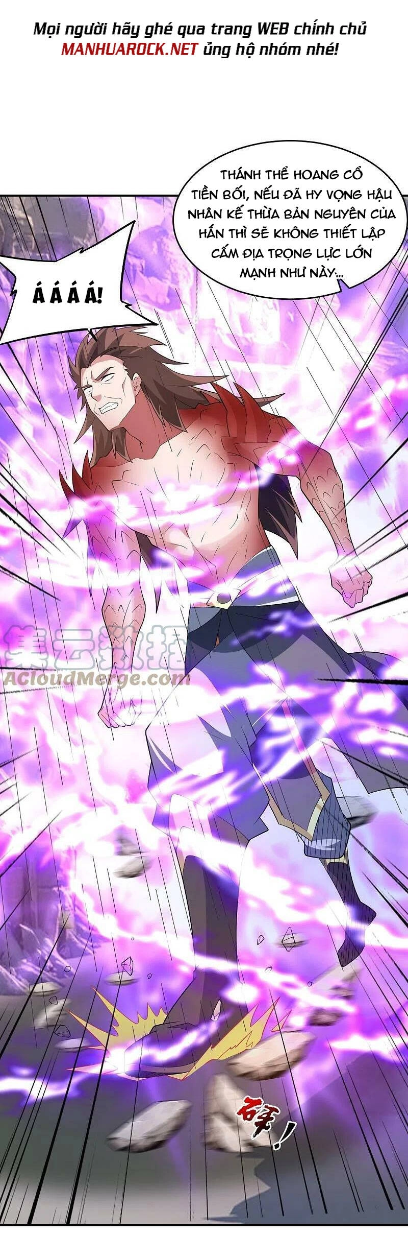 Tiên Võ Đế Tôn Chapter 373 - 53