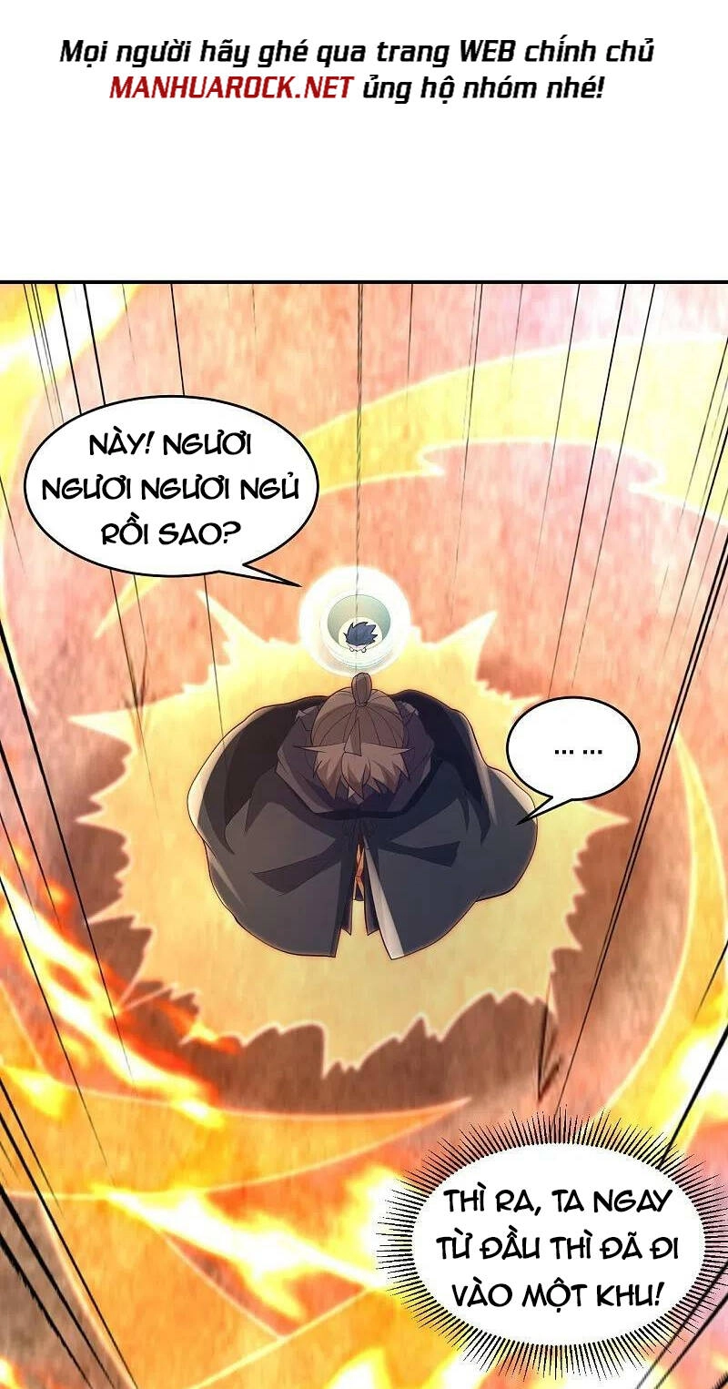 Tiên Võ Đế Tôn Chapter 373 - 58