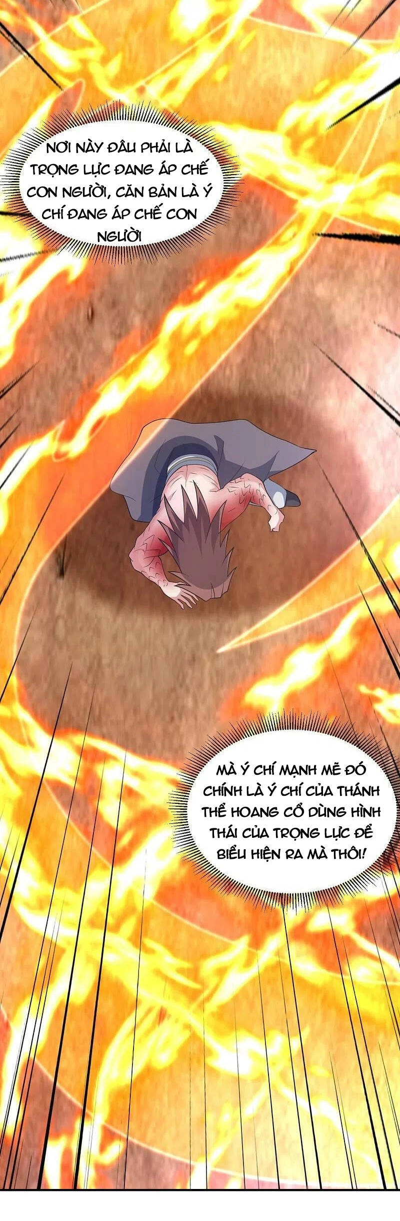 Tiên Võ Đế Tôn Chapter 373 - 59