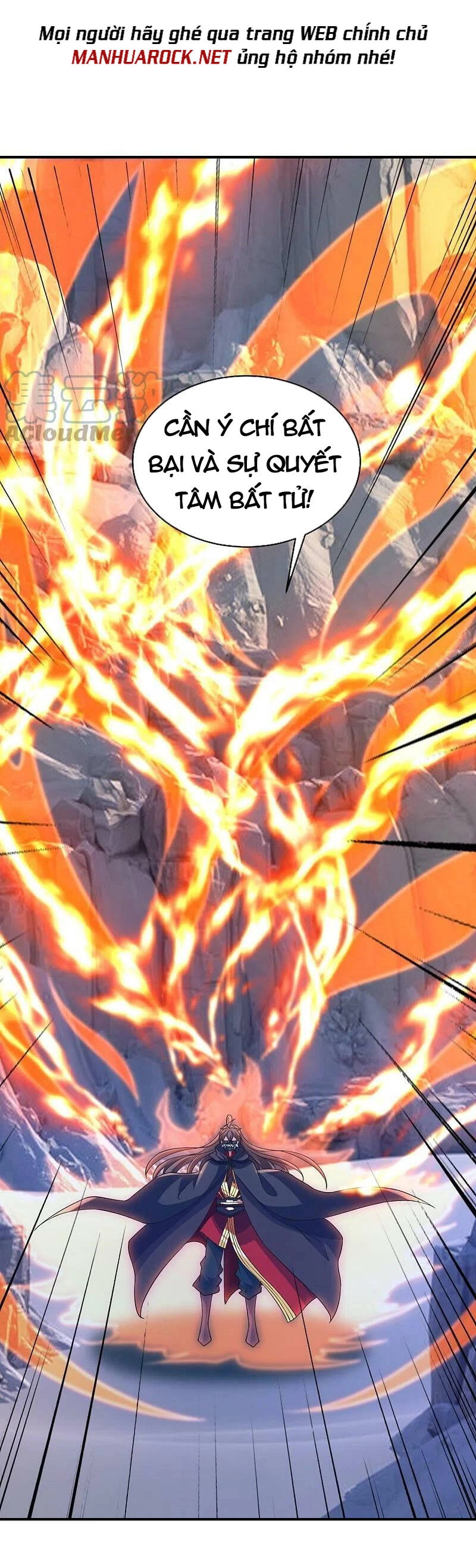 Tiên Võ Đế Tôn Chapter 373 - 63