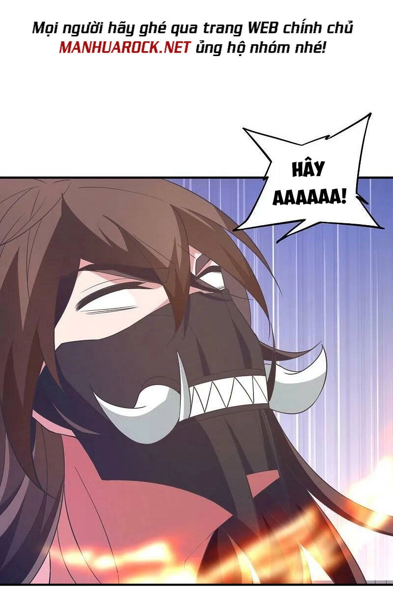 Tiên Võ Đế Tôn Chapter 373 - 65