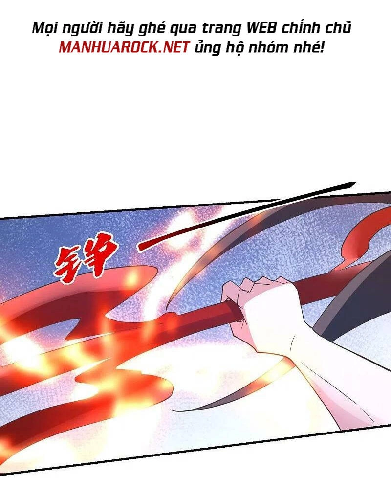 Tiên Võ Đế Tôn Chapter 373 - 66