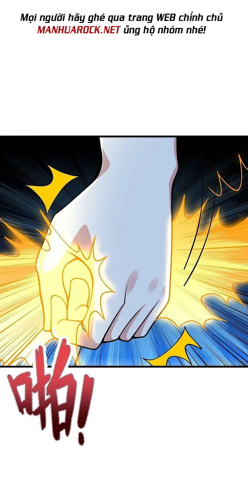 Tiên Võ Đế Tôn Chapter 374 - 5