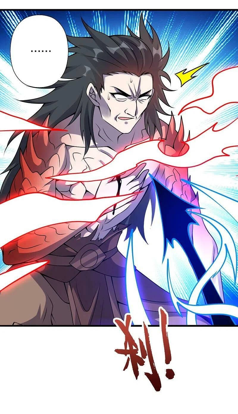 Tiên Võ Đế Tôn Chapter 374 - 7