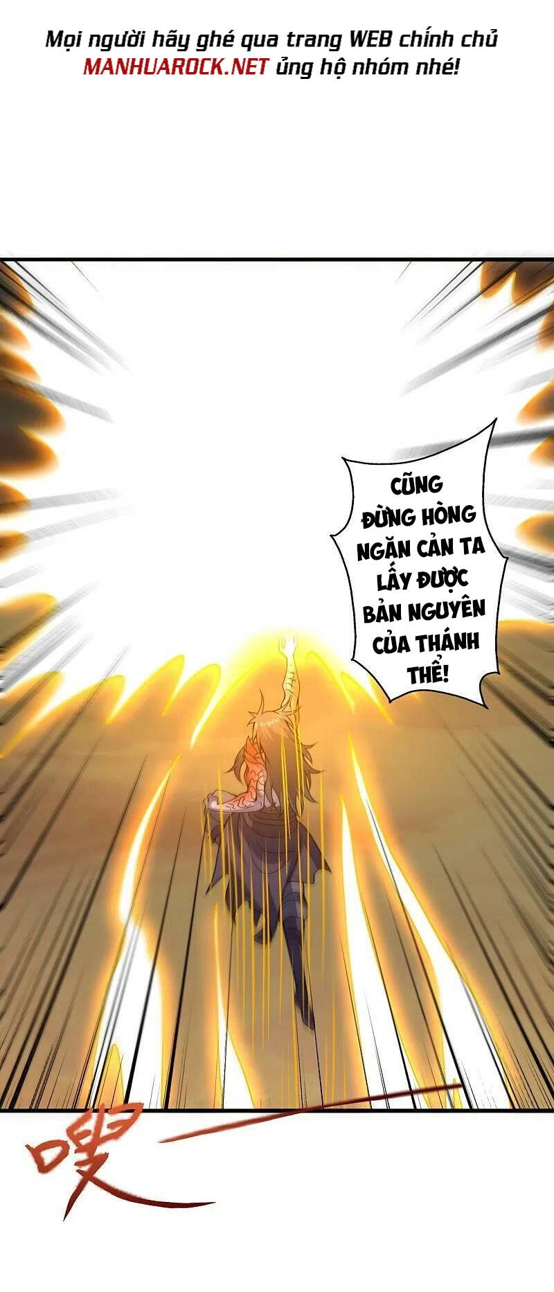 Tiên Võ Đế Tôn Chapter 374 - 12