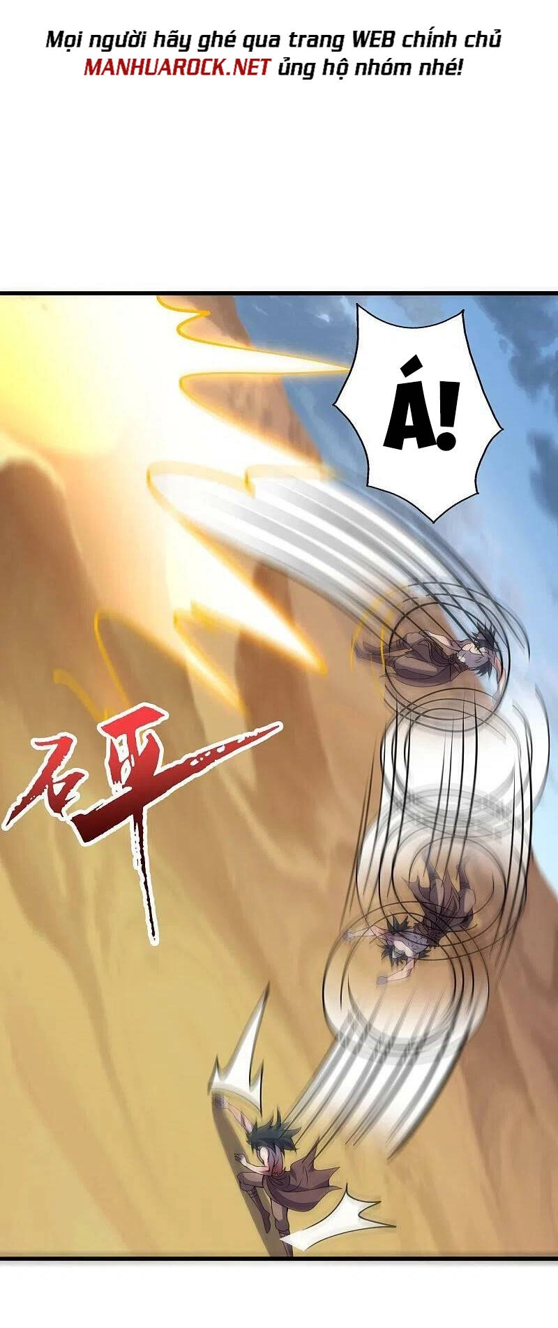 Tiên Võ Đế Tôn Chapter 374 - 15