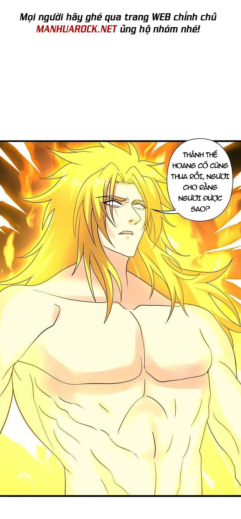 Tiên Võ Đế Tôn Chapter 374 - 20