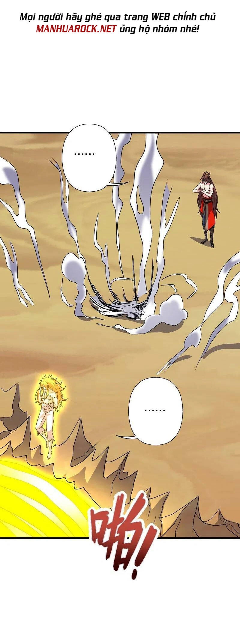 Tiên Võ Đế Tôn Chapter 374 - 29