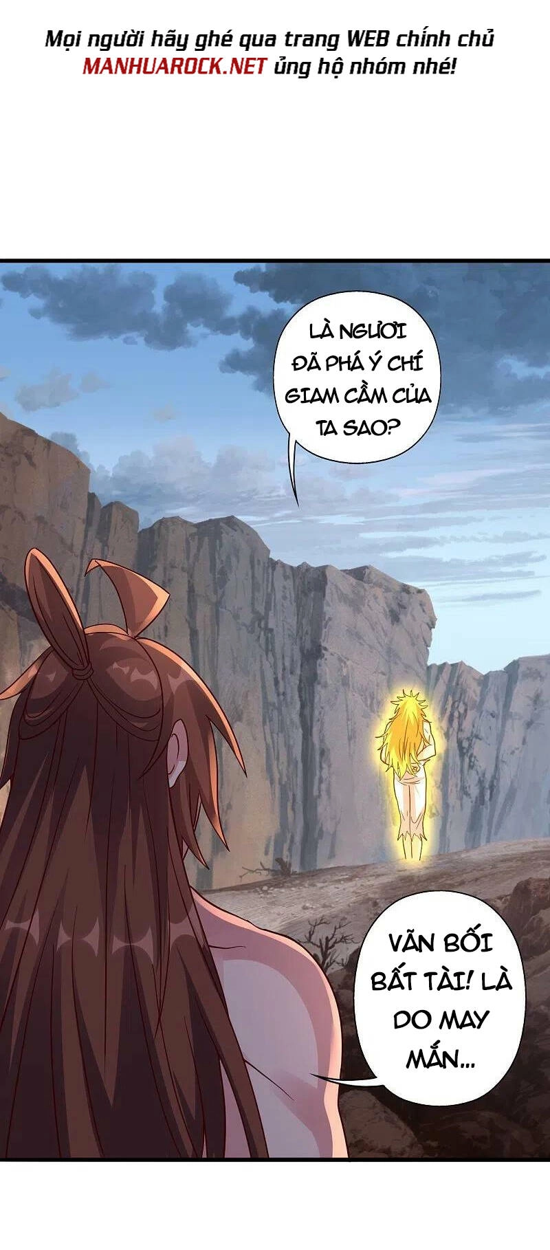 Tiên Võ Đế Tôn Chapter 374 - 31