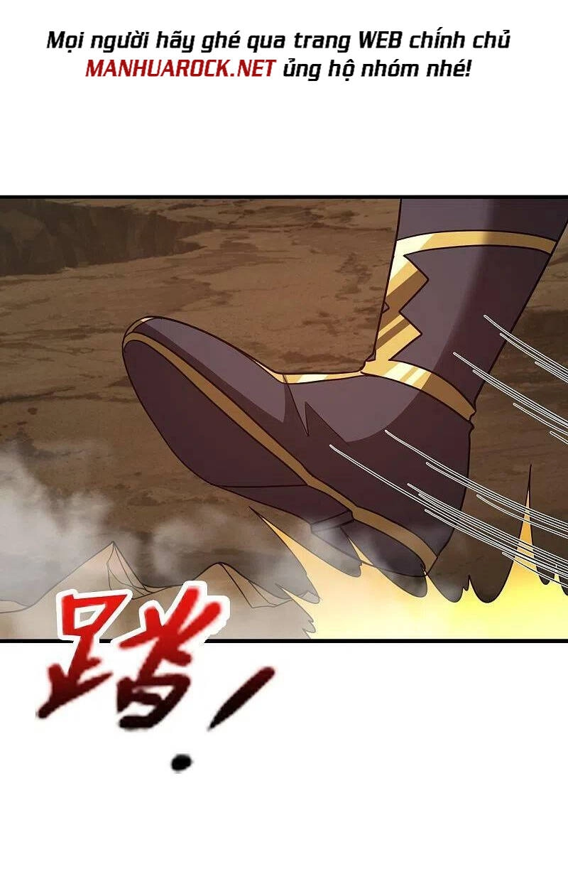 Tiên Võ Đế Tôn Chapter 374 - 38