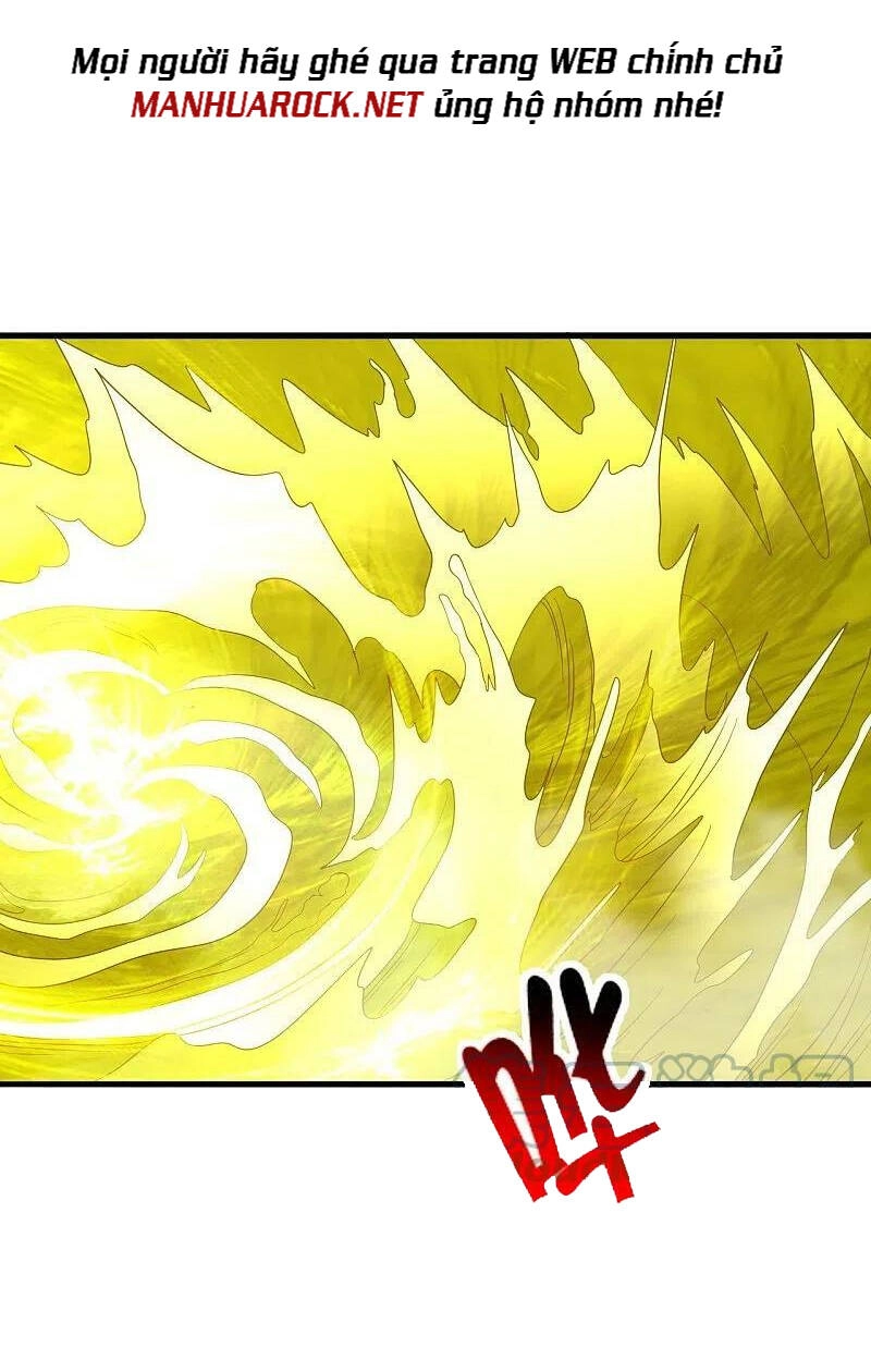 Tiên Võ Đế Tôn Chapter 374 - 40