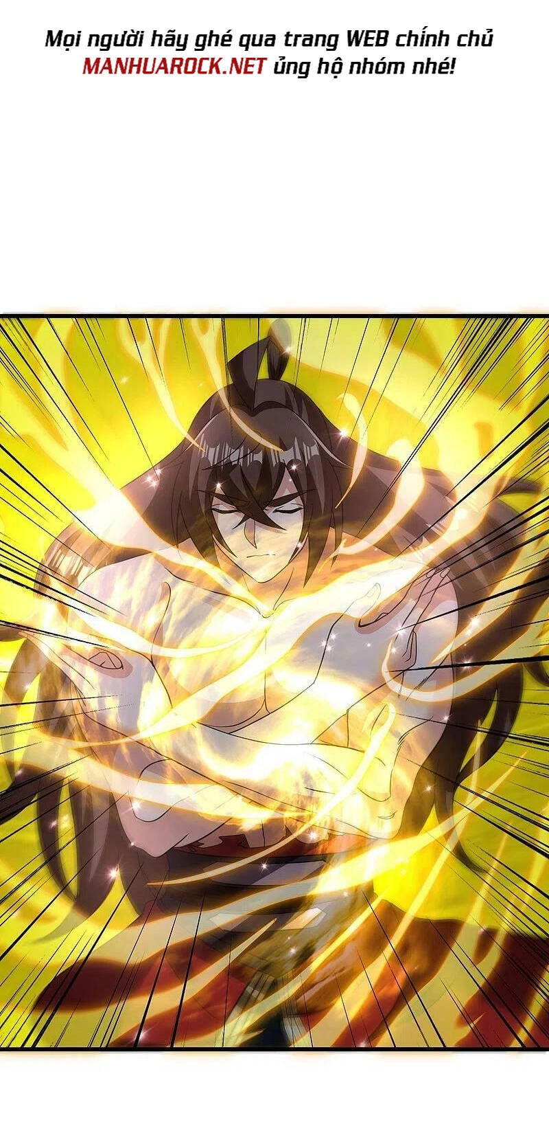 Tiên Võ Đế Tôn Chapter 374 - 41