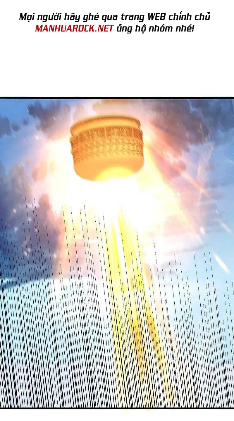 Tiên Võ Đế Tôn Chapter 374 - 47