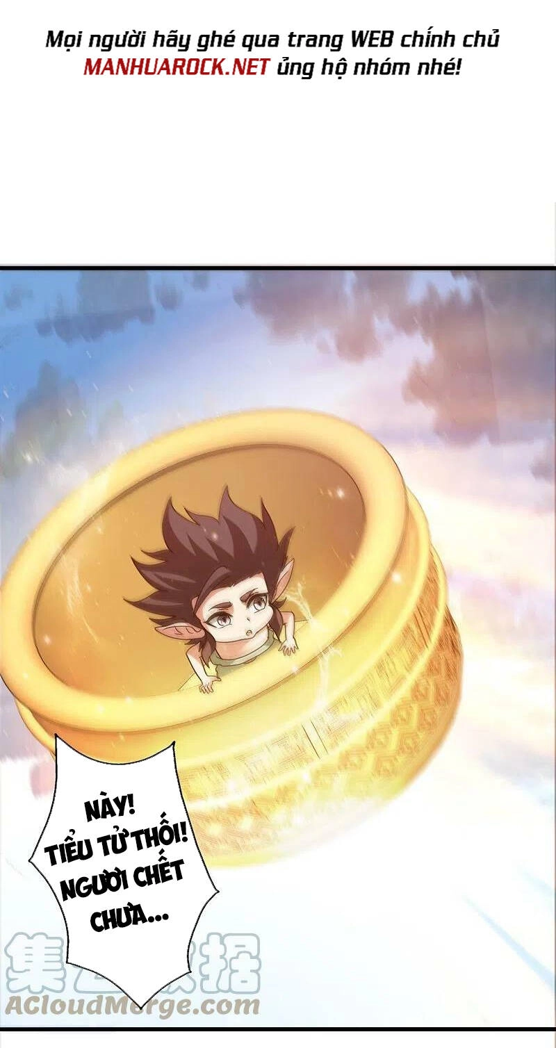 Tiên Võ Đế Tôn Chapter 374 - 48