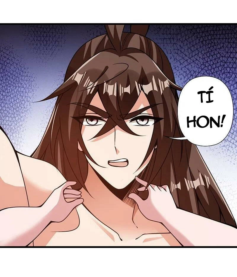 Tiên Võ Đế Tôn Chapter 374 - 55