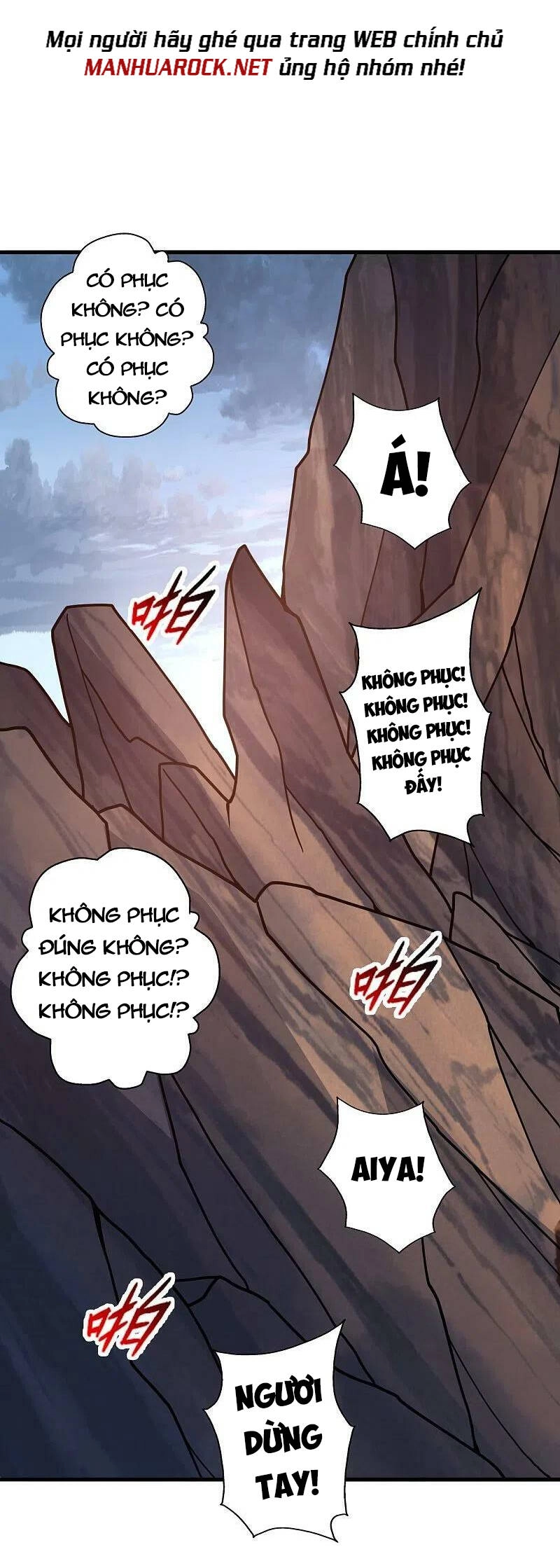 Tiên Võ Đế Tôn Chapter 374 - 56