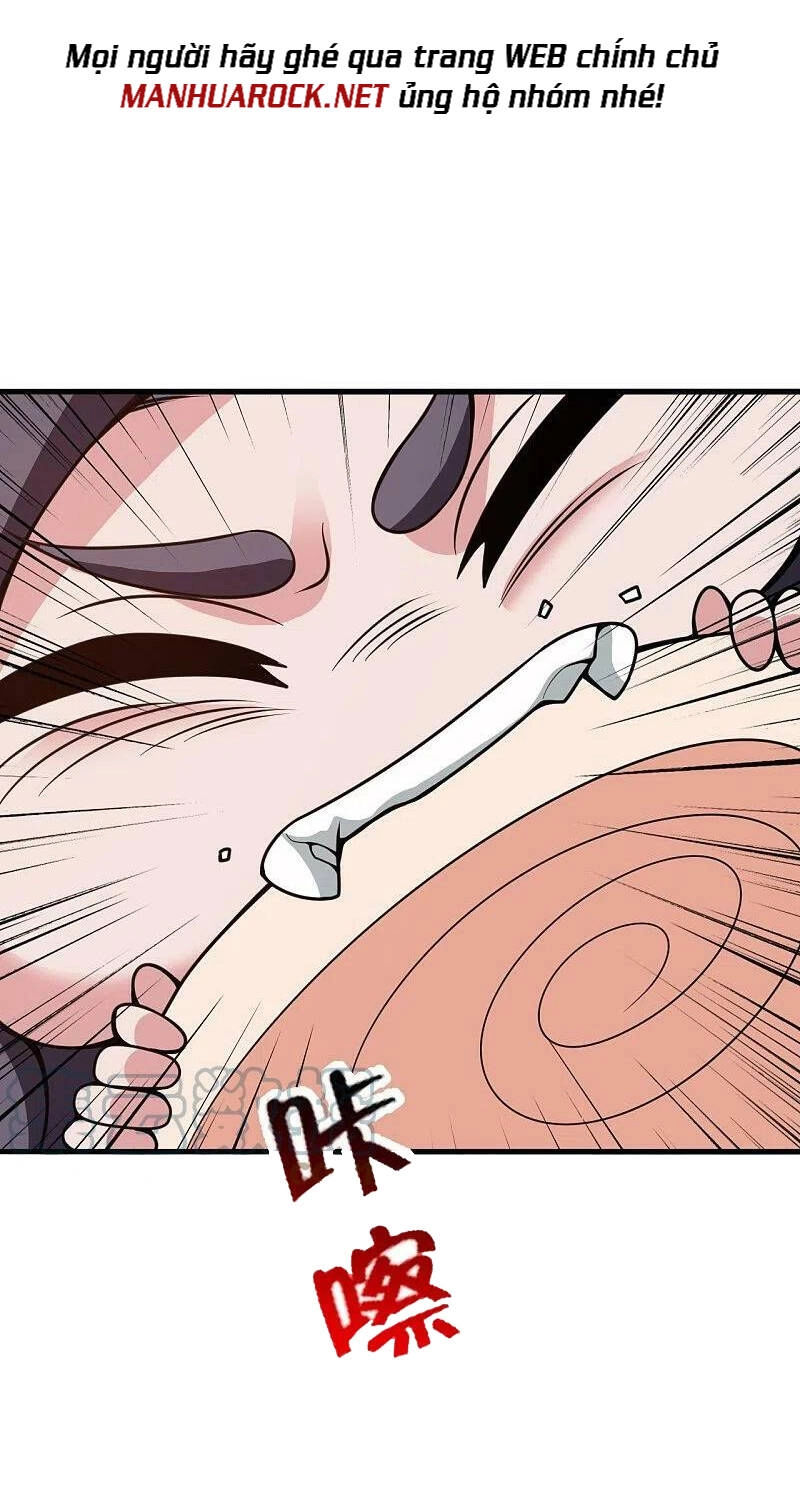 Tiên Võ Đế Tôn Chapter 374 - 62