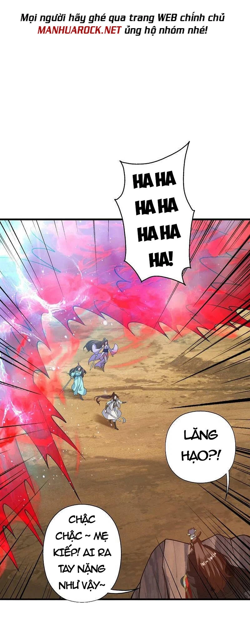 Tiên Võ Đế Tôn Chapter 374 - 66