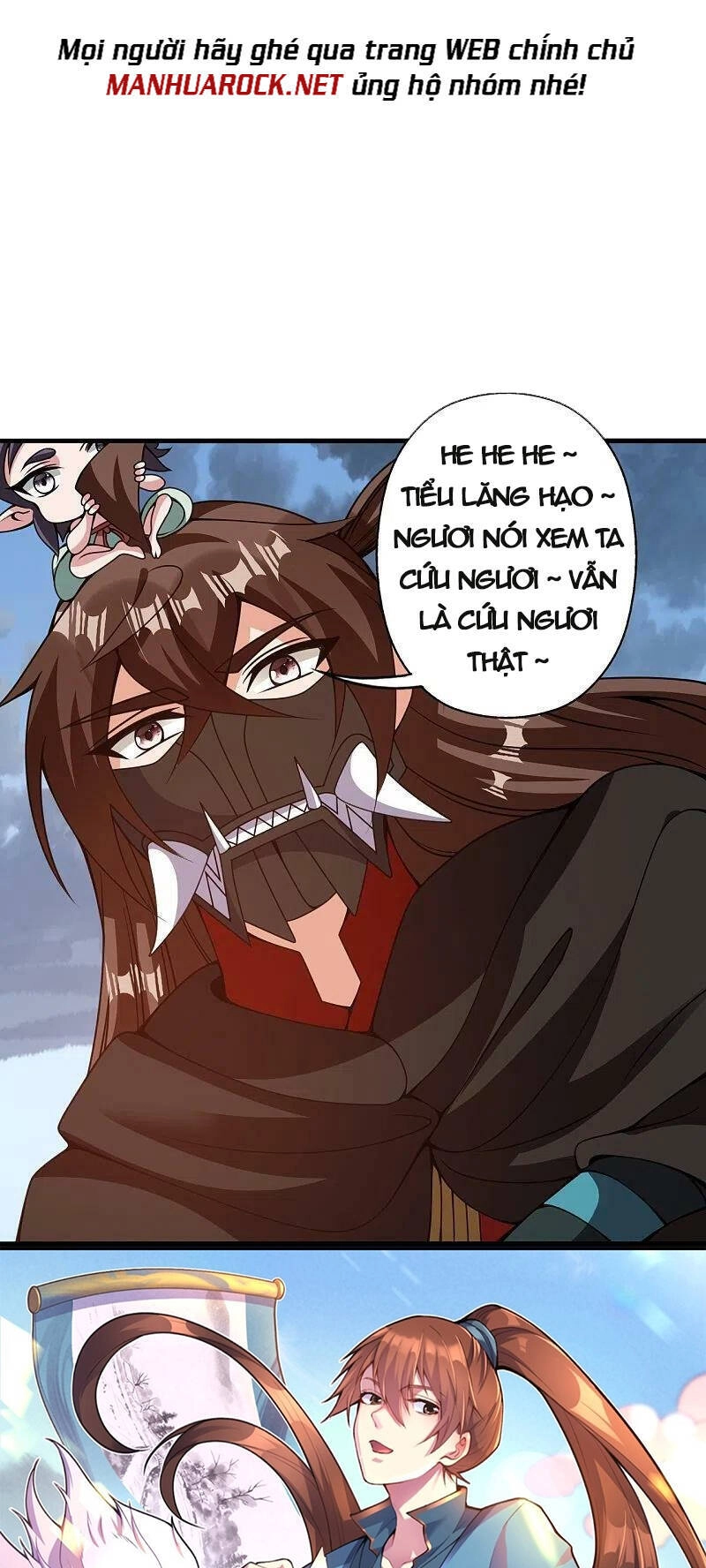 Tiên Võ Đế Tôn Chapter 374 - 67