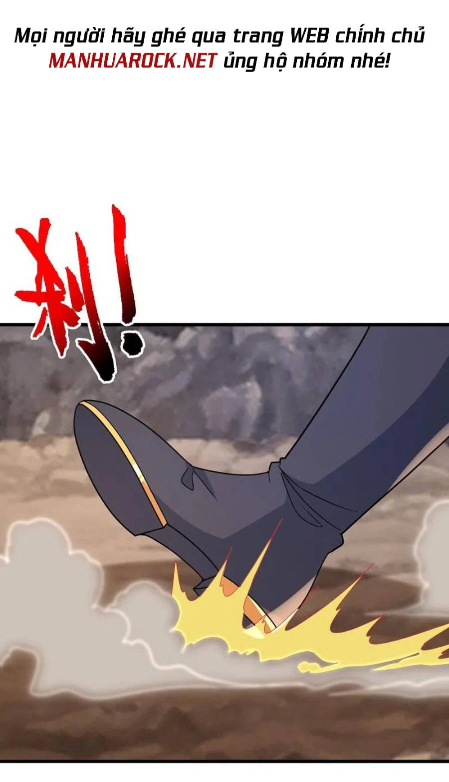 Tiên Võ Đế Tôn Chapter 375 - 4