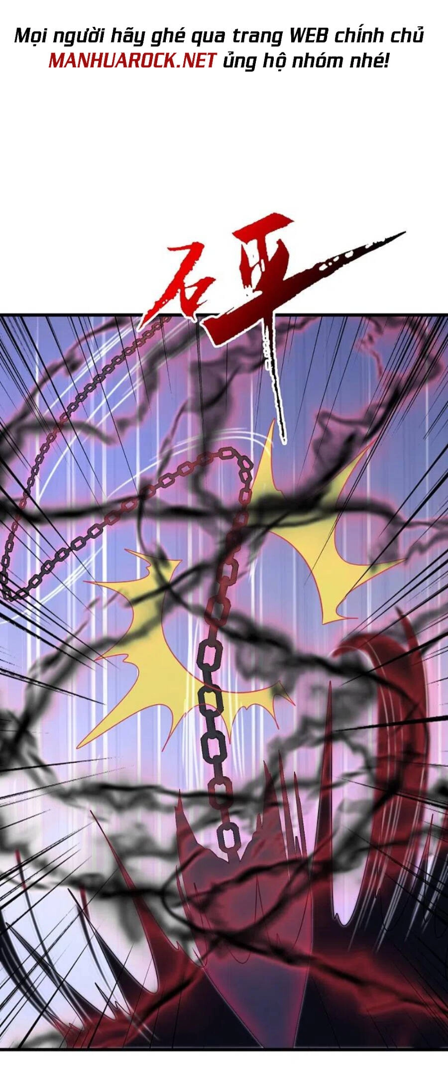 Tiên Võ Đế Tôn Chapter 375 - 6