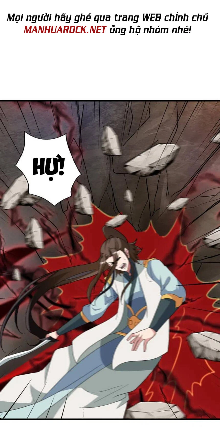 Tiên Võ Đế Tôn Chapter 375 - 8