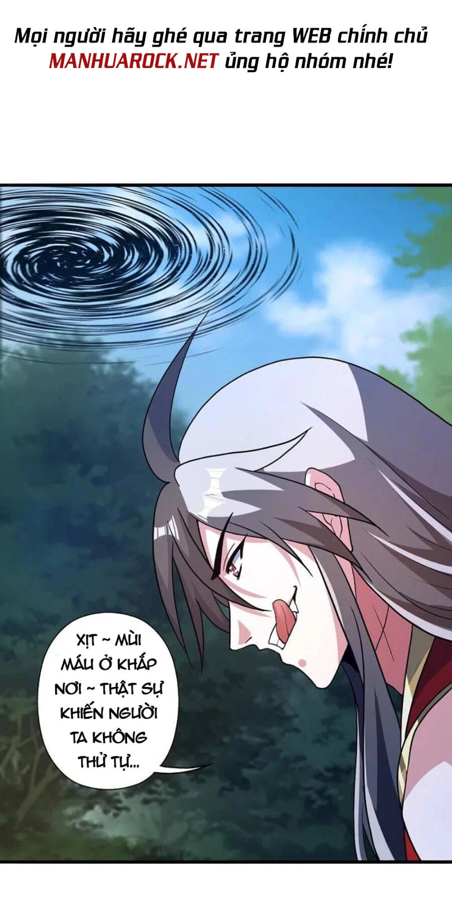 Tiên Võ Đế Tôn Chapter 375 - 13