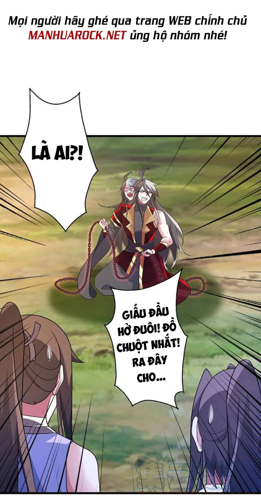 Tiên Võ Đế Tôn Chapter 375 - 16