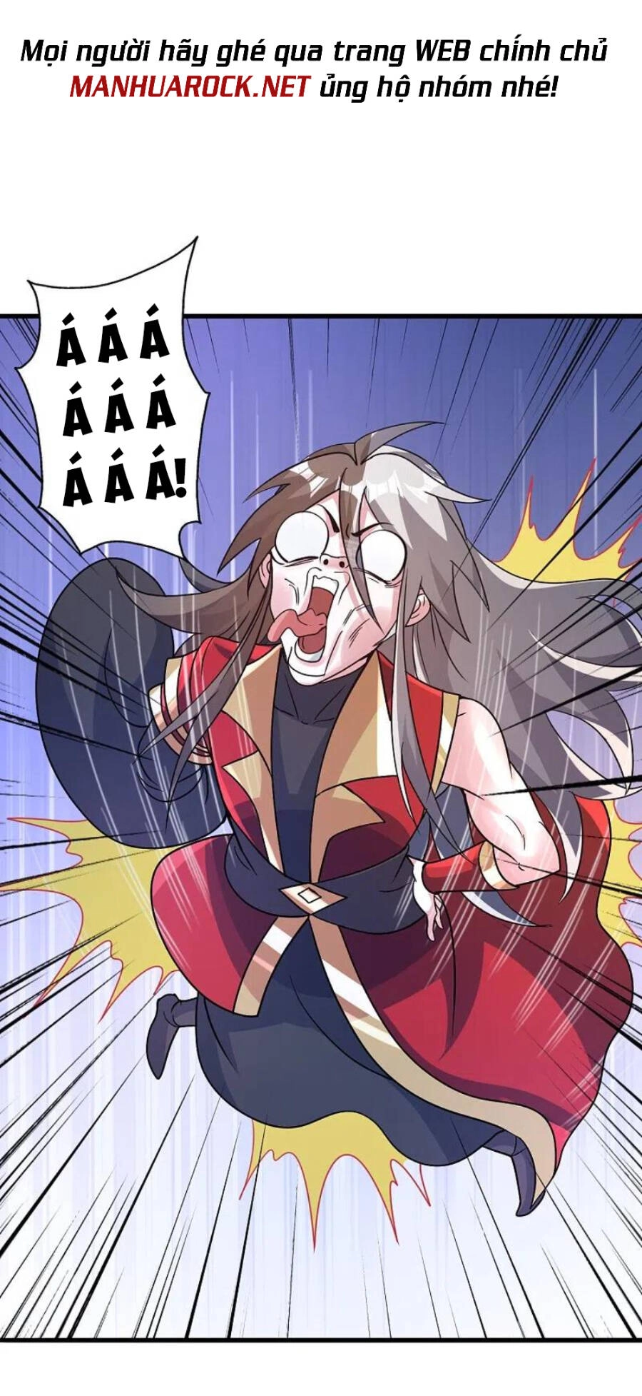 Tiên Võ Đế Tôn Chapter 375 - 24