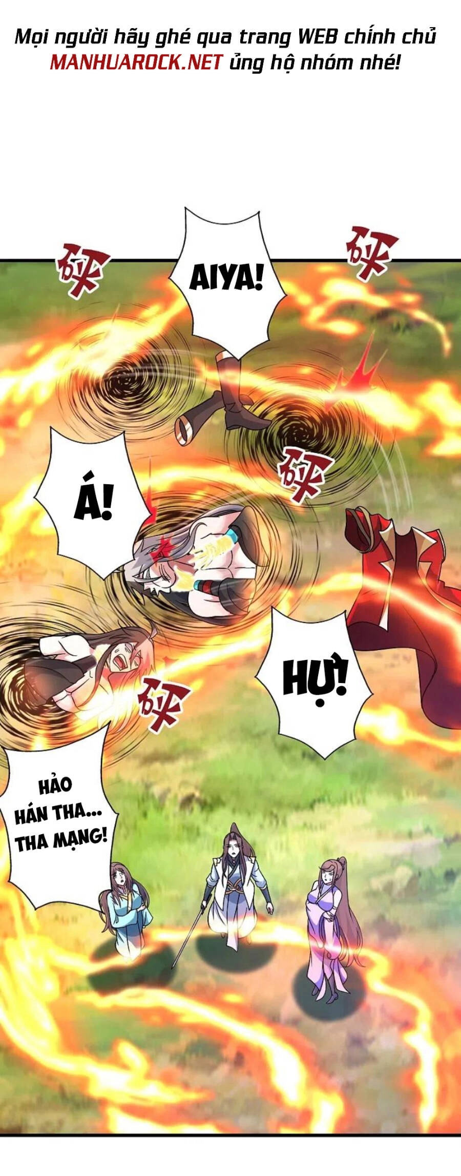 Tiên Võ Đế Tôn Chapter 375 - 28