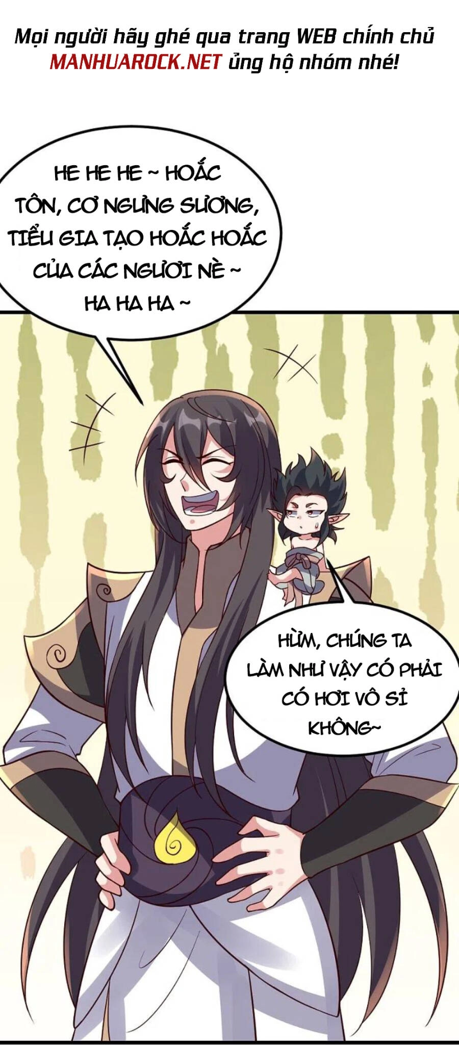 Tiên Võ Đế Tôn Chapter 375 - 49