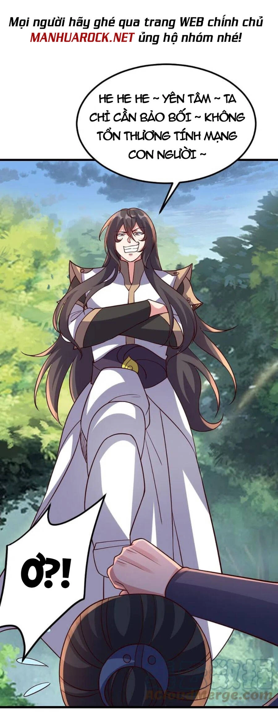 Tiên Võ Đế Tôn Chapter 375 - 53