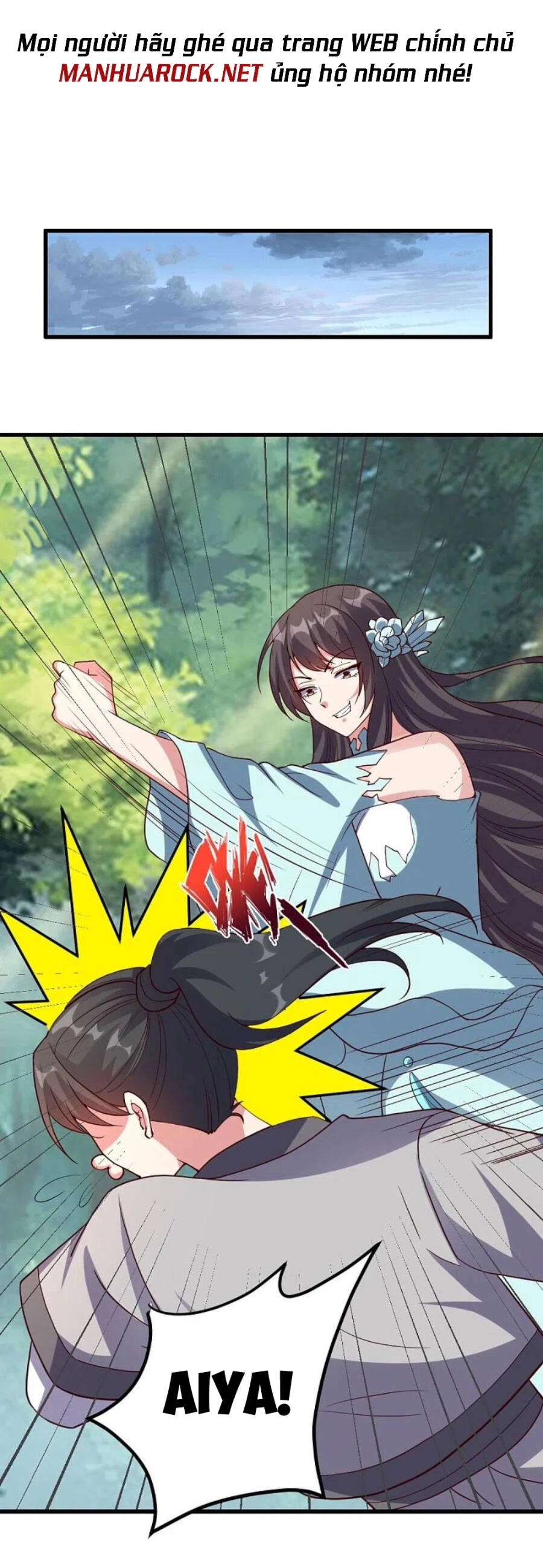 Tiên Võ Đế Tôn Chapter 375 - 57