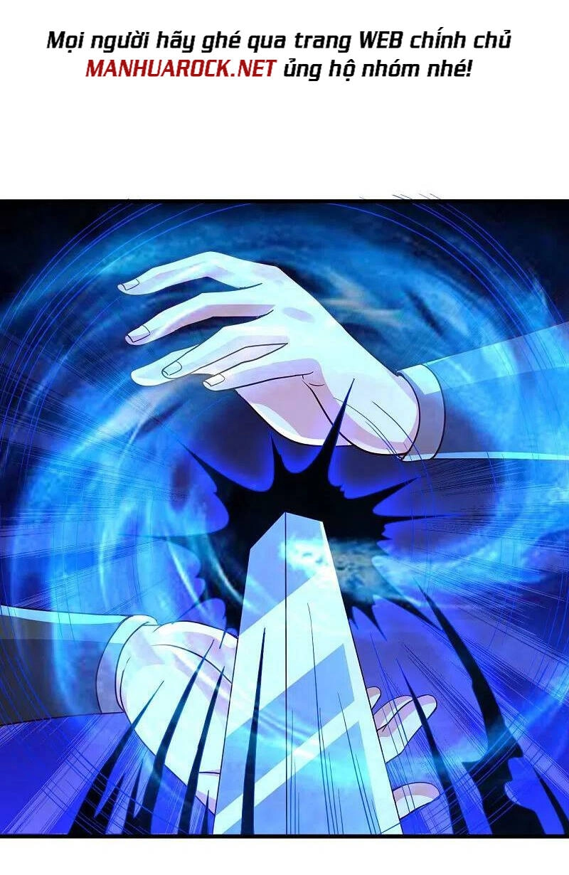 Tiên Võ Đế Tôn Chapter 376 - 12