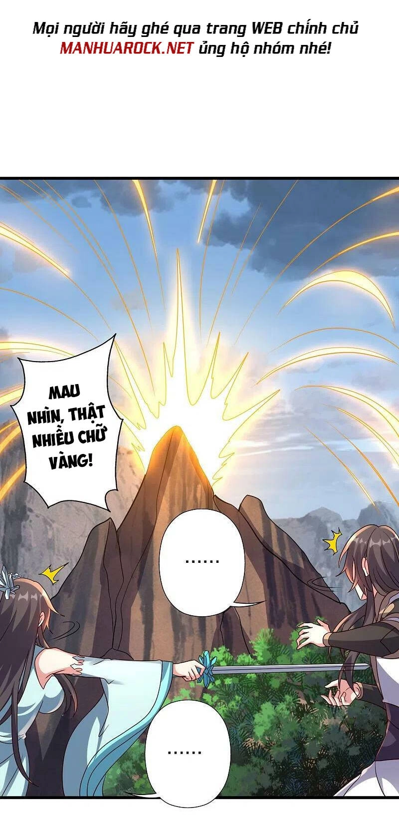 Tiên Võ Đế Tôn Chapter 376 - 14