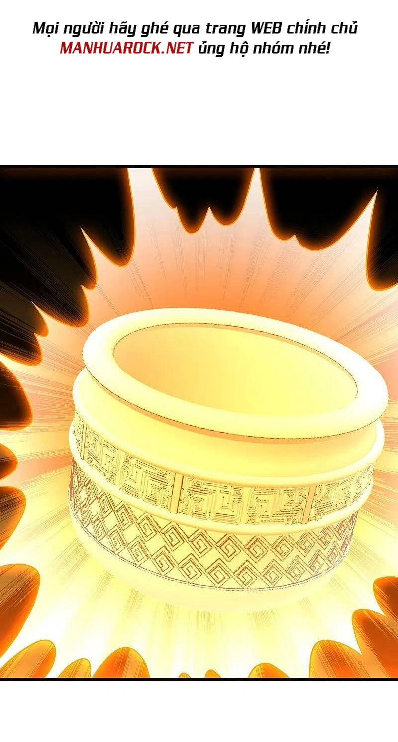 Tiên Võ Đế Tôn Chapter 376 - 25