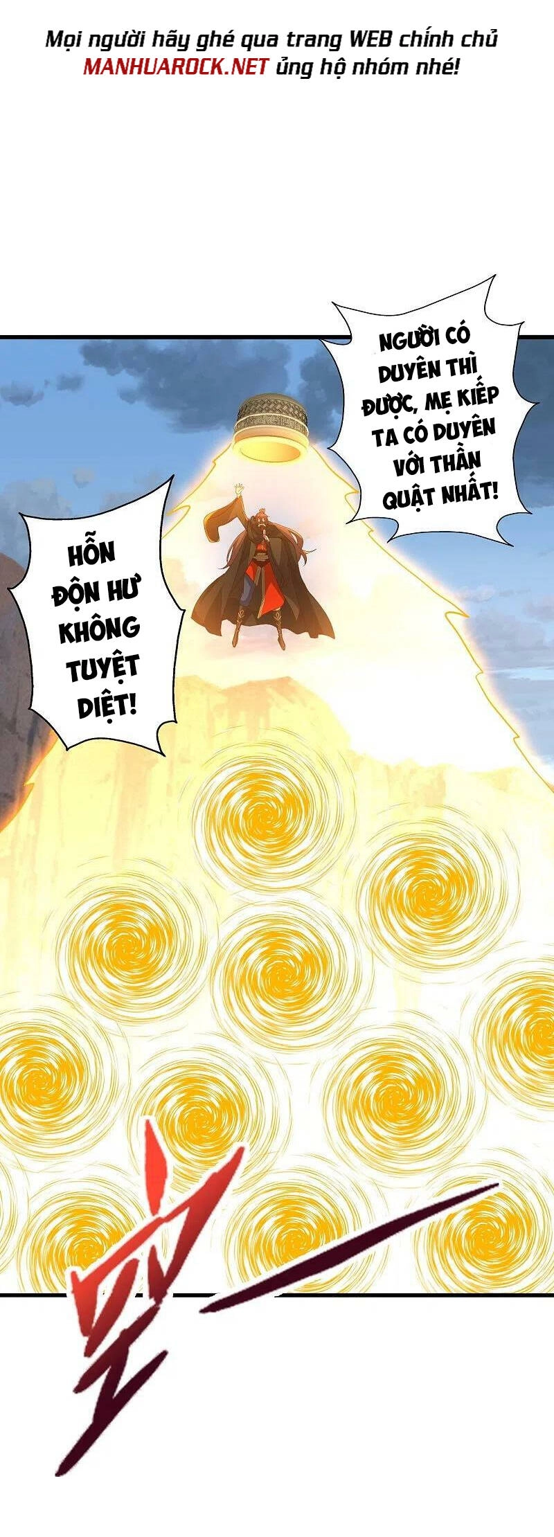 Tiên Võ Đế Tôn Chapter 376 - 26