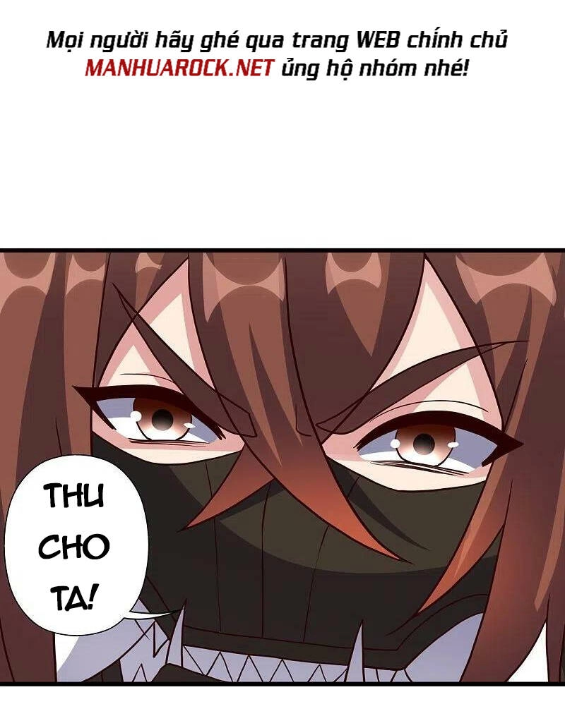 Tiên Võ Đế Tôn Chapter 376 - 27