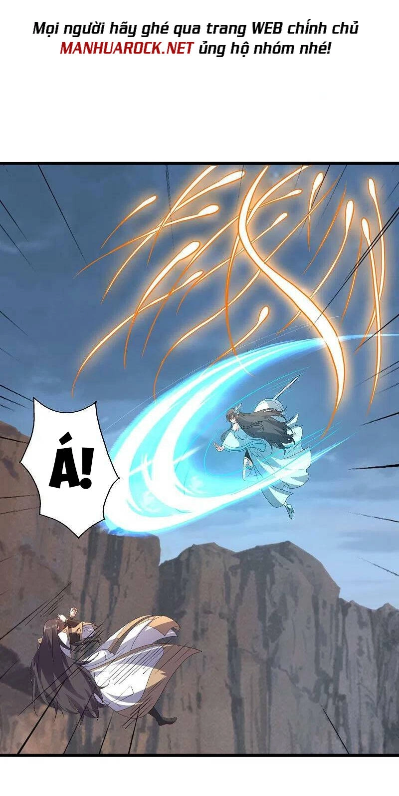 Tiên Võ Đế Tôn Chapter 376 - 31