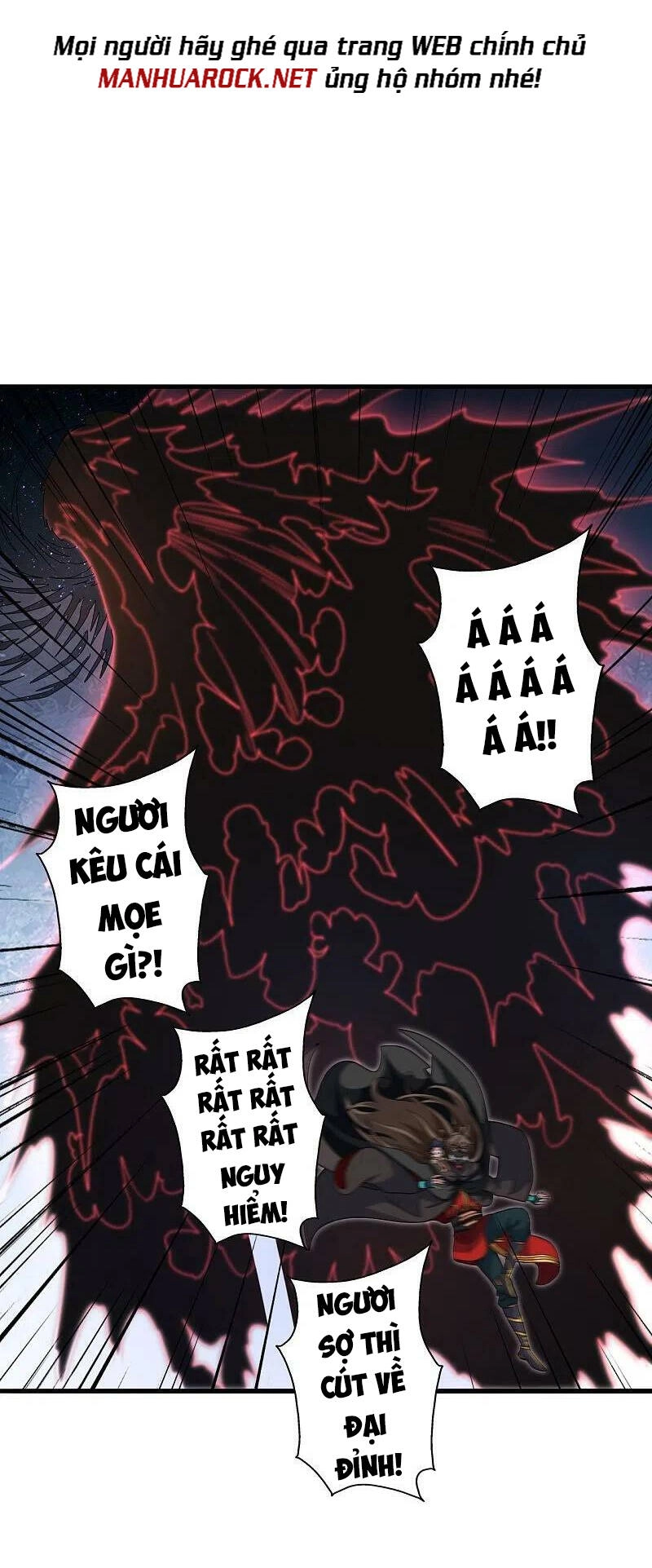 Tiên Võ Đế Tôn Chapter 376 - 35