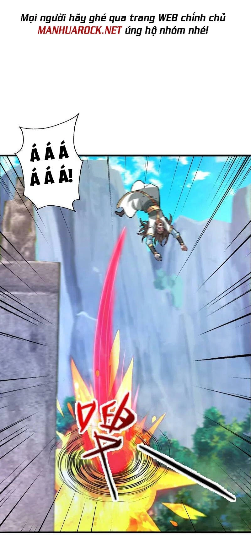 Tiên Võ Đế Tôn Chapter 376 - 41