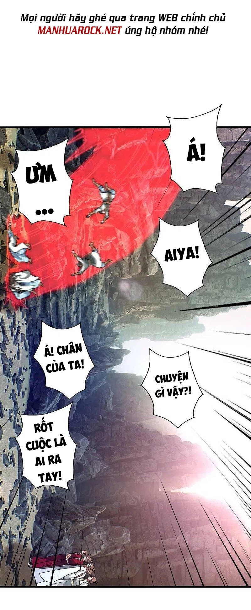 Tiên Võ Đế Tôn Chapter 376 - 42