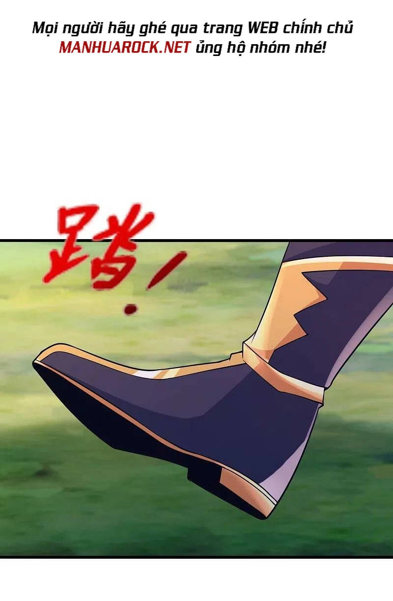 Tiên Võ Đế Tôn Chapter 376 - 48