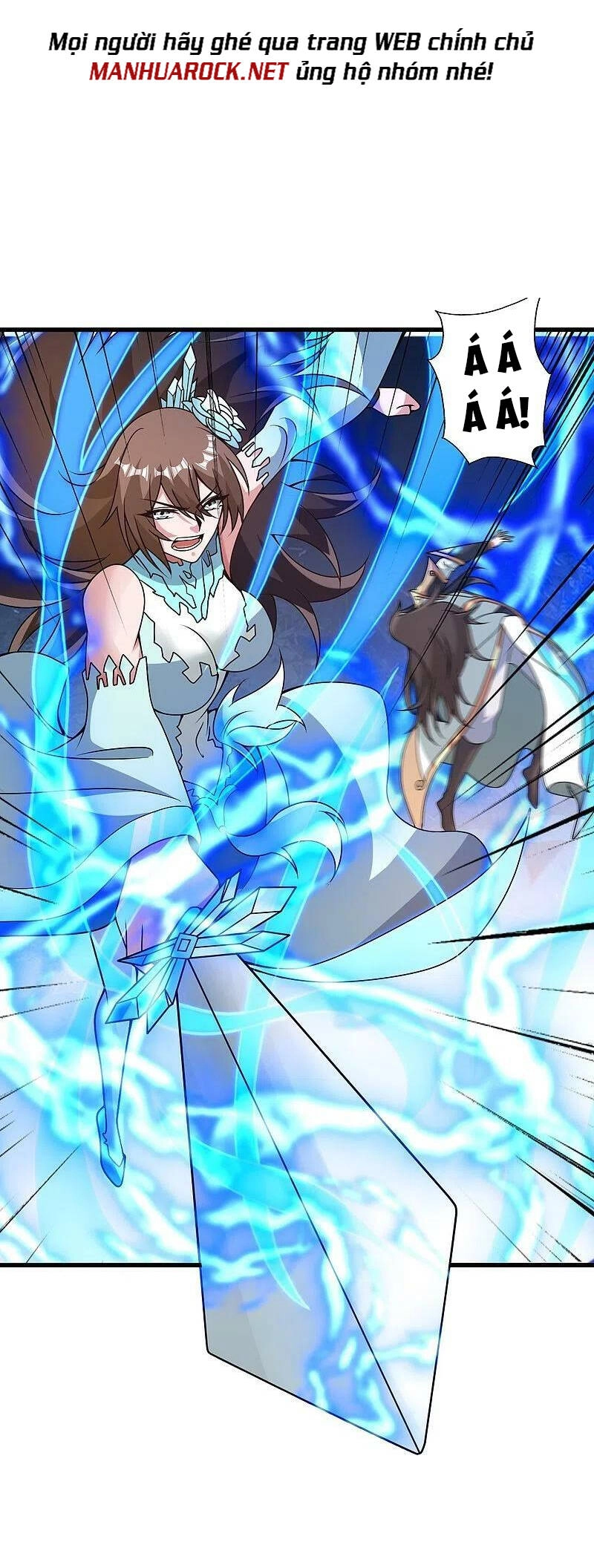 Tiên Võ Đế Tôn Chapter 376 - 56