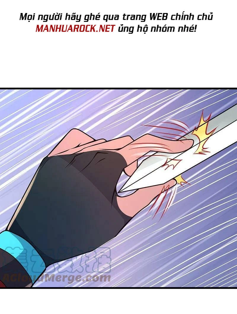 Tiên Võ Đế Tôn Chapter 376 - 57