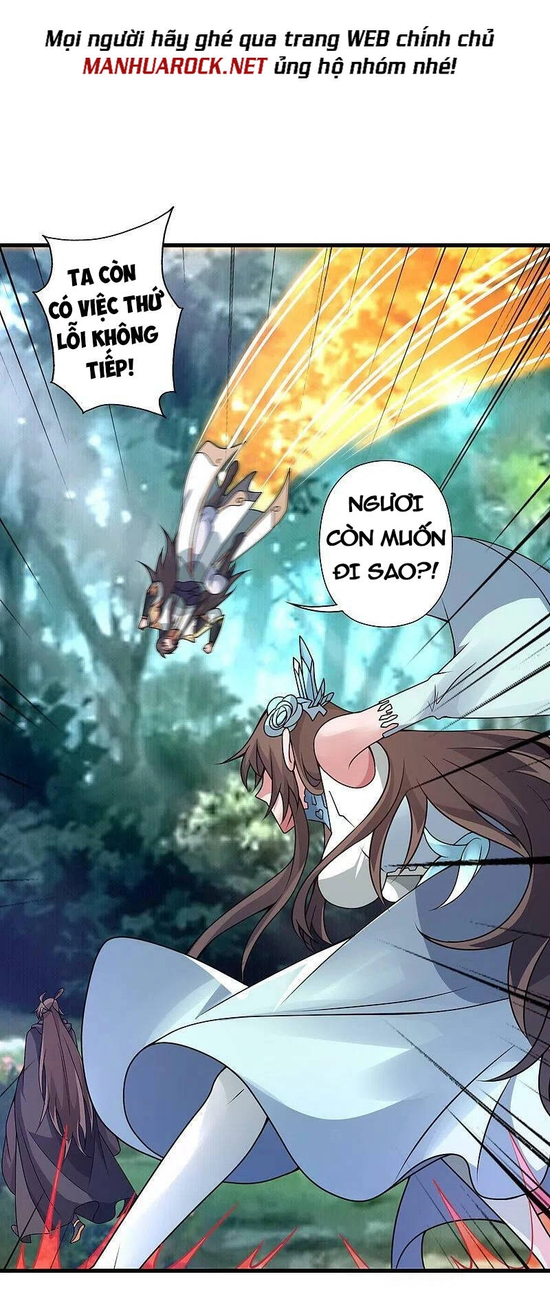 Tiên Võ Đế Tôn Chapter 376 - 60