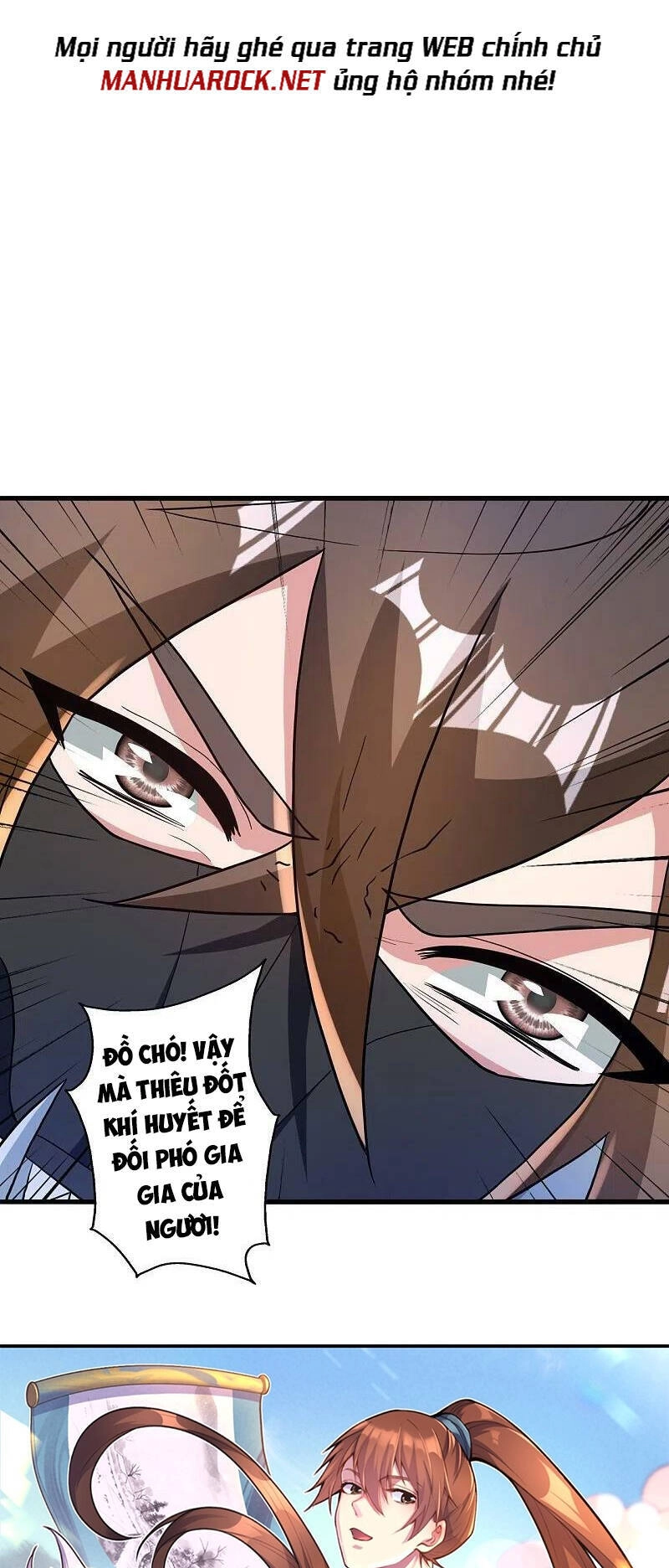 Tiên Võ Đế Tôn Chapter 376 - 66